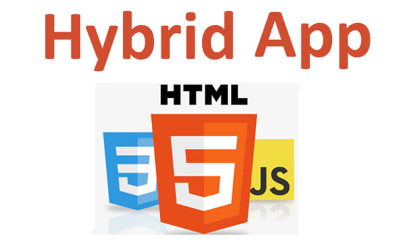 Hybrid Apps