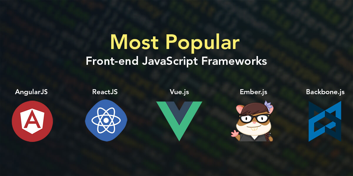 JavaScript Frameworks