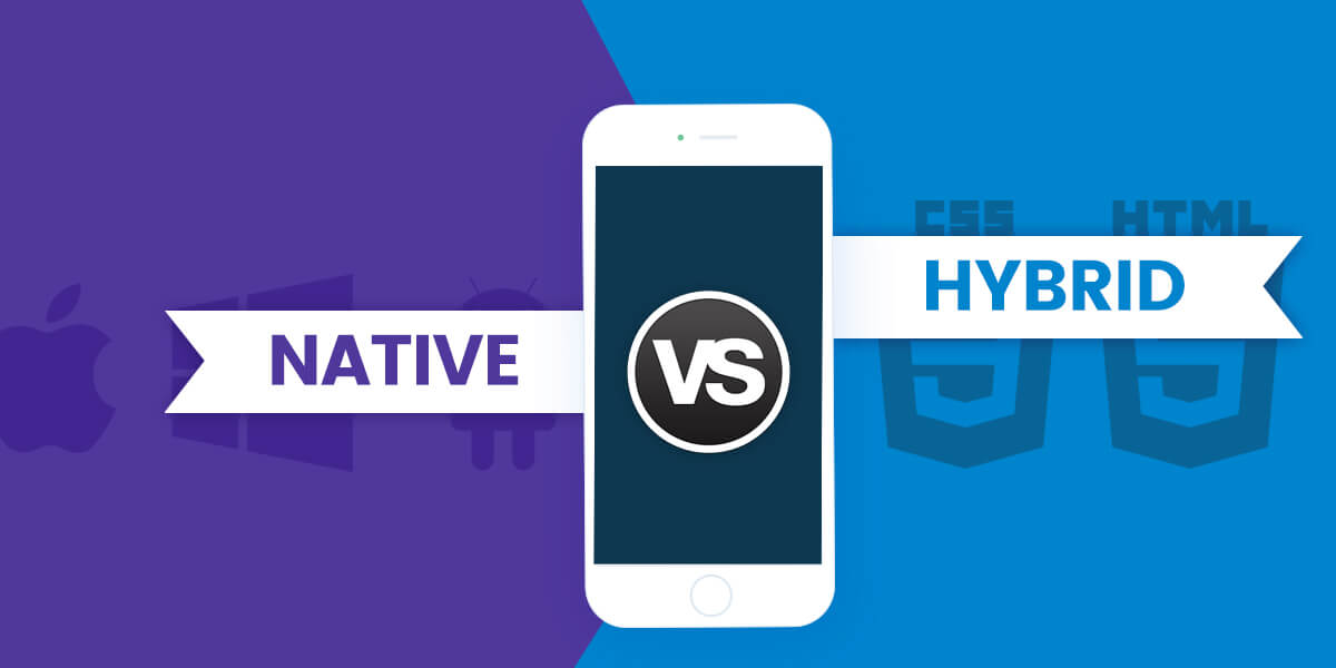 Native vs Hybrid