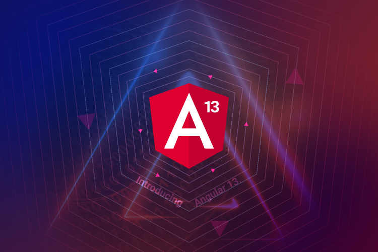 Angular 13