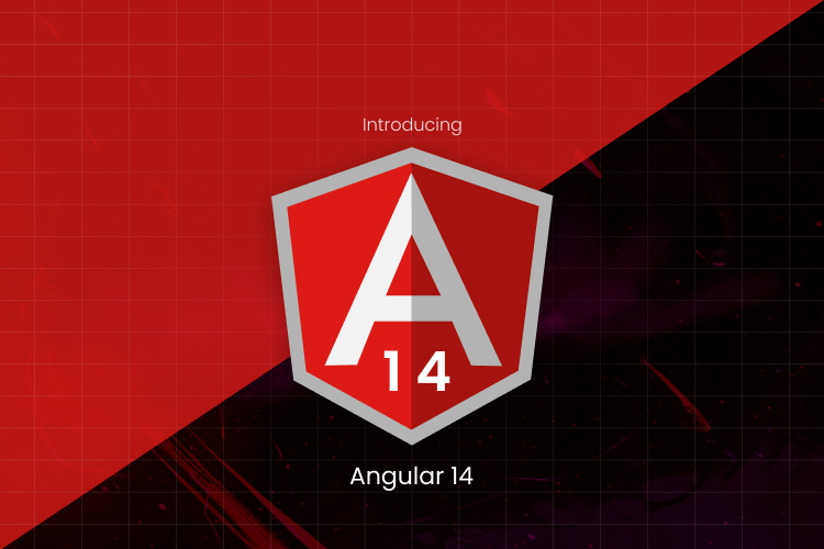 Angular 14