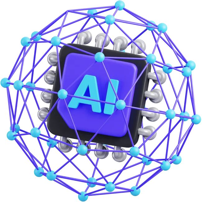 AI ML Development services