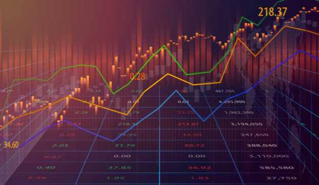 algorithmic trading strategies