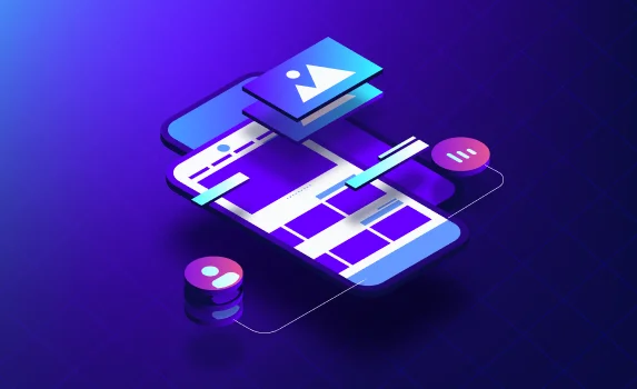 app ui ux design