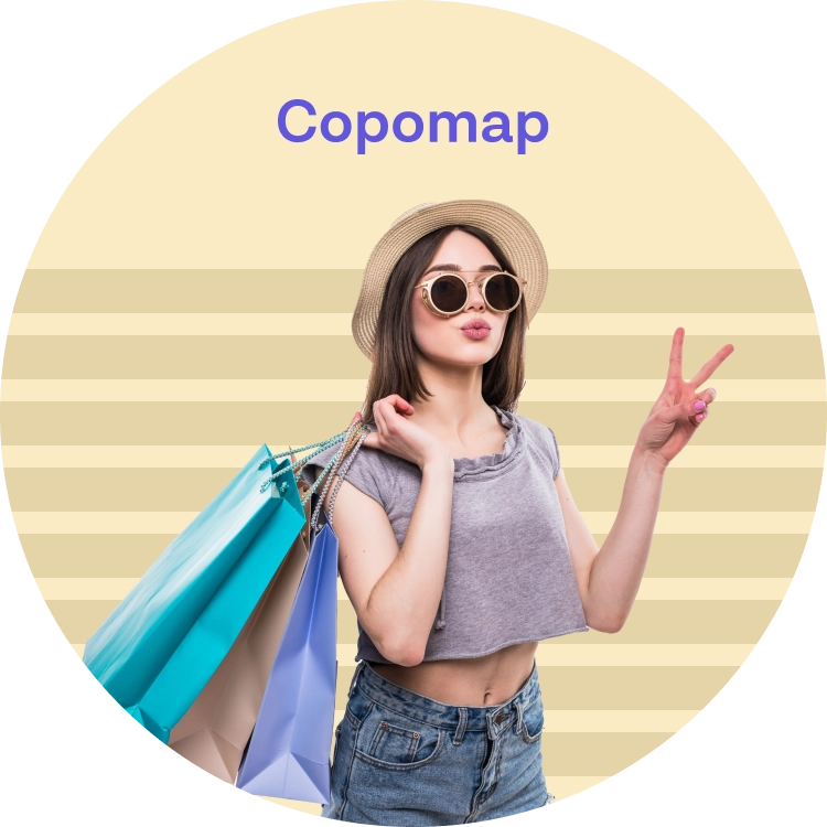 copomap