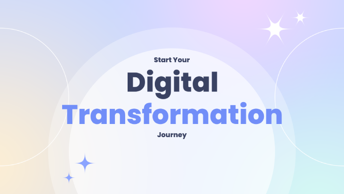 digital transformation