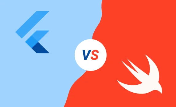 flutter vs swift