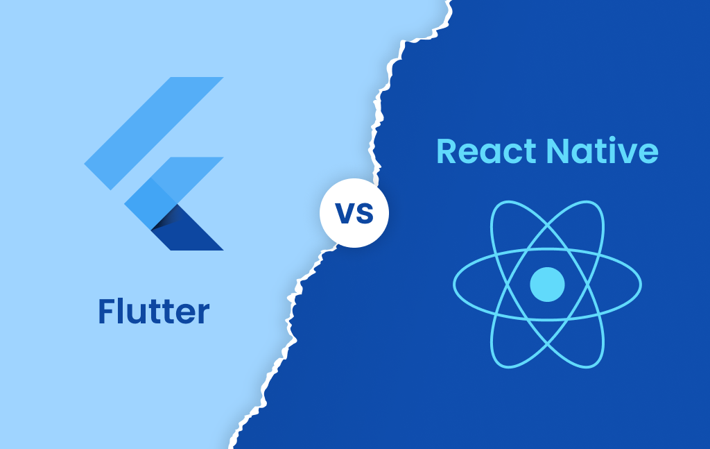 flutter vs react native