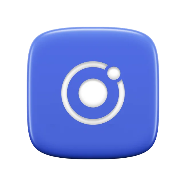 Top Ionic App Development Company