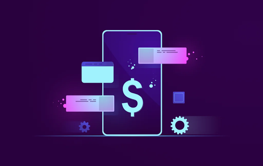 Mobile app development cost