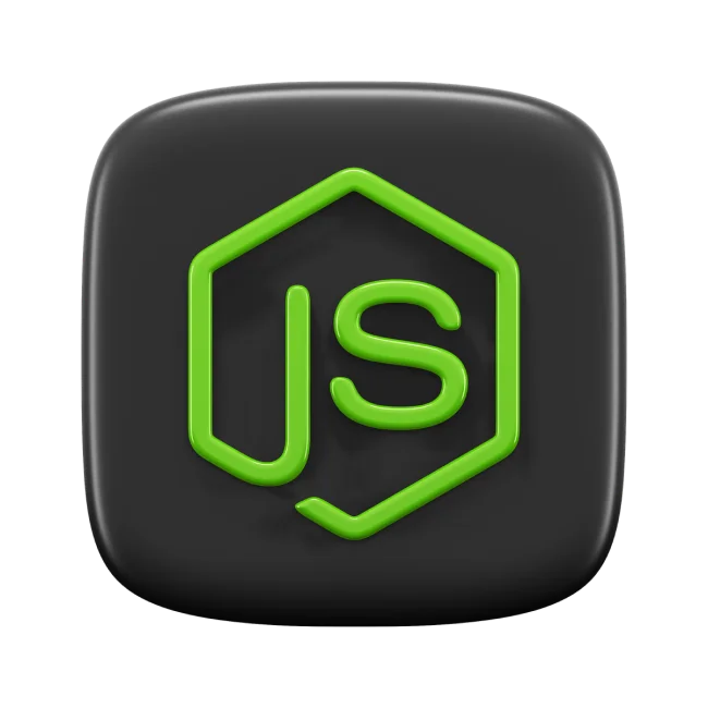 Node JS Development