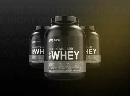 whey protein