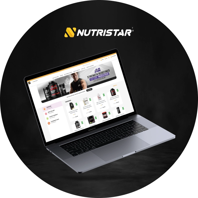 Nutristar