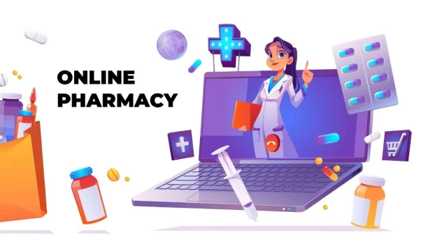 online pharmacy platform