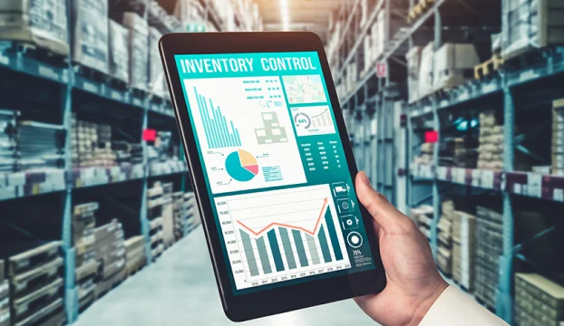 predictive analytics for inventory management
