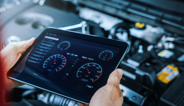 predictive vehicle maintenance