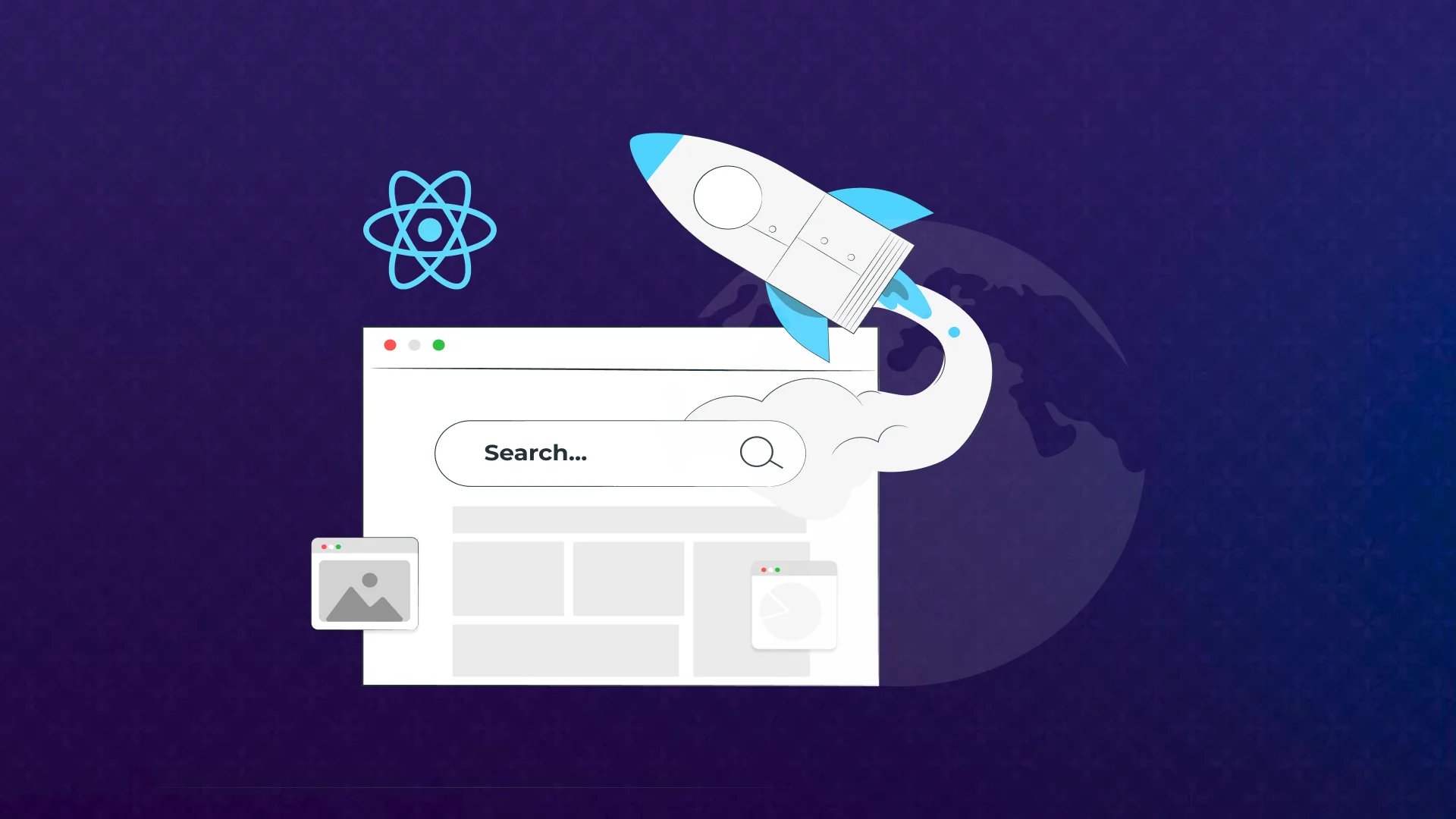 React SEO best practices