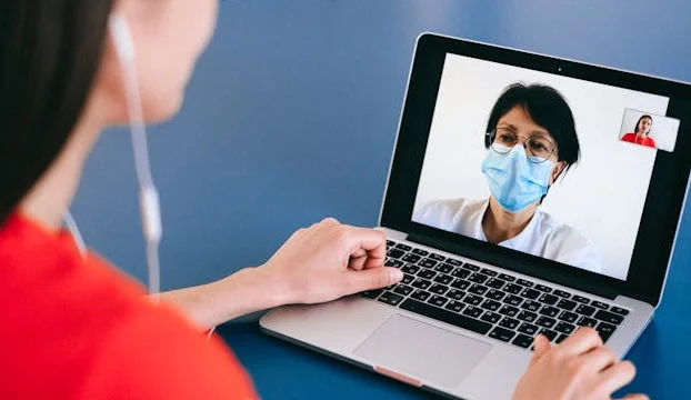 virtual health clinics