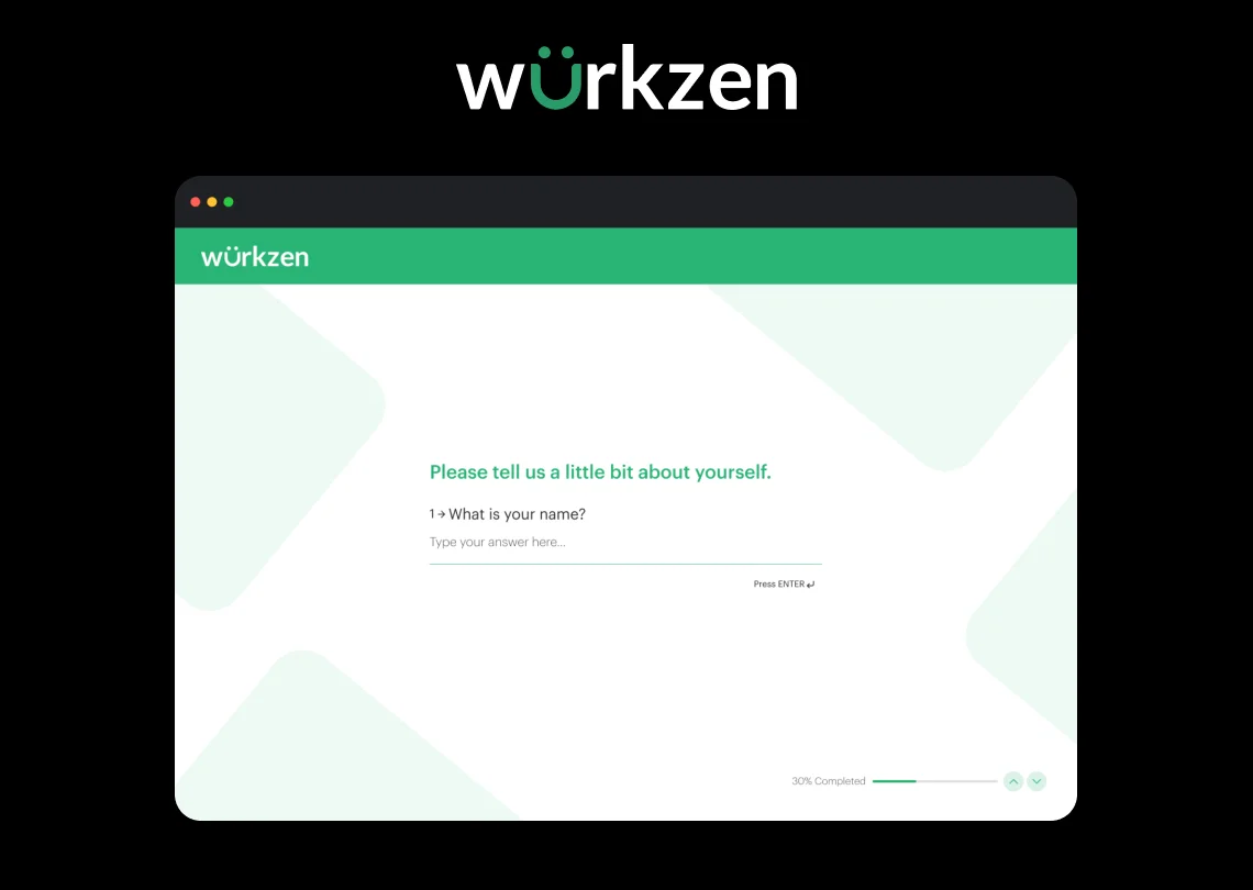 Wurkzen