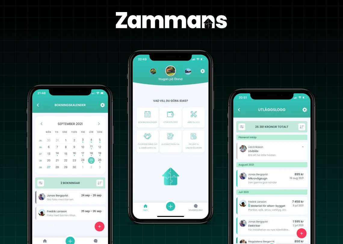 Zammans